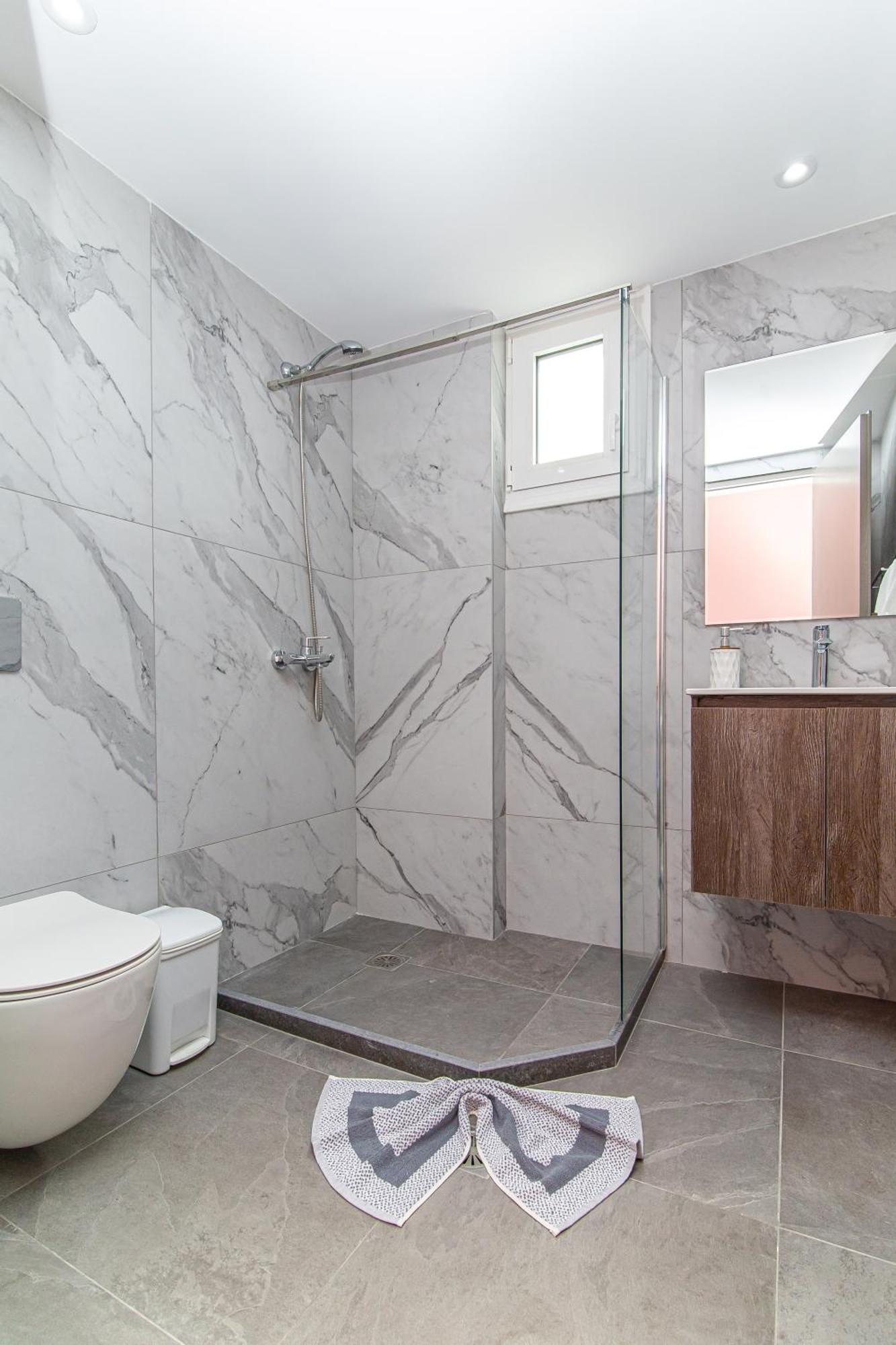 Theoni Apartments ماليا المظهر الخارجي الصورة
